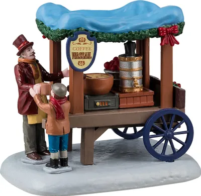 Immagine prodotto di LEMAX - Wassail al caffè