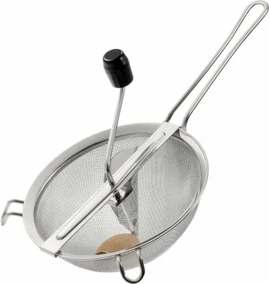 Produktbild von Passiersieb »Freches Früchtchen«, ø 20 cm