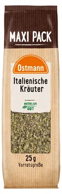 Produktbild von Italienische Kräuter
