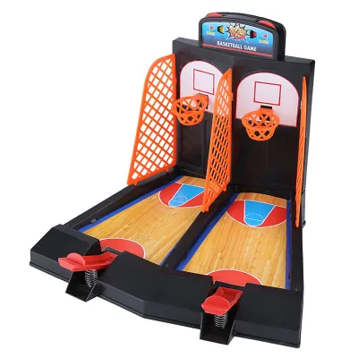 Obrázok produktu pre Basketbalová hra, hra Borad, strelecká hra, interaktívna hra, hra Pinball
