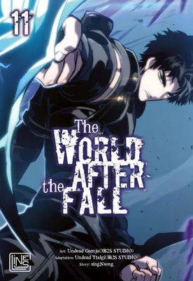 Zdjęcie produktu dla The World After the Fall 11