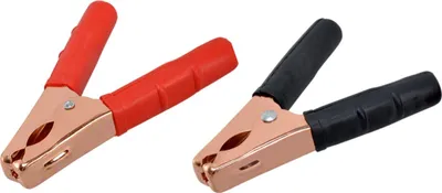 Produktbild von AMiO Batterieklemme 150-300AMP, 2 stücke