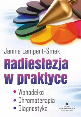 Produktbild von Radiestezja w praktyce