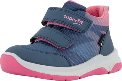 Produktbild von Superfit Halbschuhe Mädchen 31393139313639 Blau 30 EU