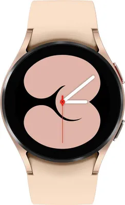 Obrázek produktu pro Samsung SM-R860NZDAEUB Samsung Galaxy Watch 4 Gold 40mm
