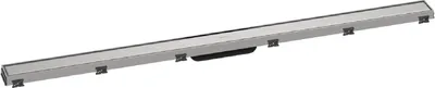 Obrázek produktu pro HANSGROHE 56042800 RainDrain Match sprchový žlábek 1200 mm