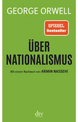 Obrázek produktu pro Über Nationalismus
