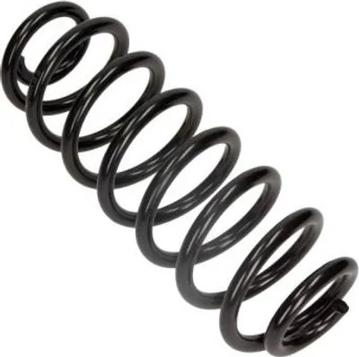 Produktbild von 2X Maxgear Feder Fahrwerksfeder Hinten