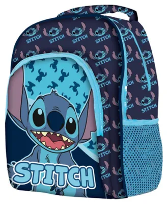 Produktbild von Disney Stitch Abstract Rucksack 42cm