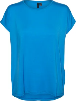 Produktbild von Basic Stretch T-Shirt VMAVA  | M