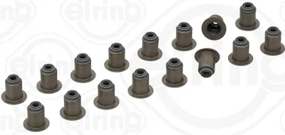 Produktbild von Dichtungssatz, Ventilschaft ELRING 453.750