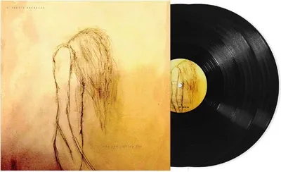 Obrázok produktu pre The Pretty Reckless: The Pretty Reckless: (180g) - Universal Music - (LP / W)