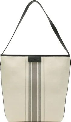 Image de Marc O'Polo sac à épaule Hobo Bag Nature beige
