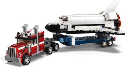 Produktbild von Creator Transporter fuer Spac