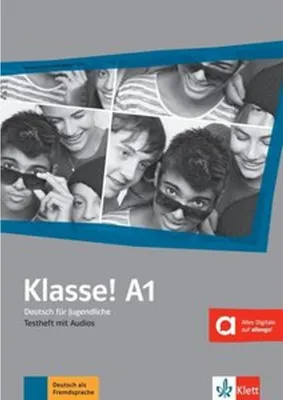 Immagine prodotto di Klasse! A1