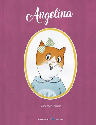 Obrázok produktu pre Angelina