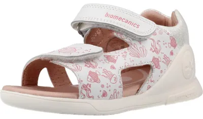 Image de Biomecanics 262142b Couleur Blanc