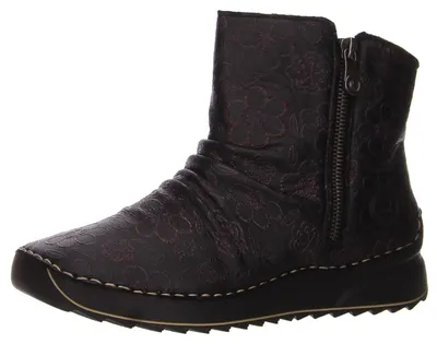 Produktbild von Rieker Stiefelette in schwarz, Gr. 36