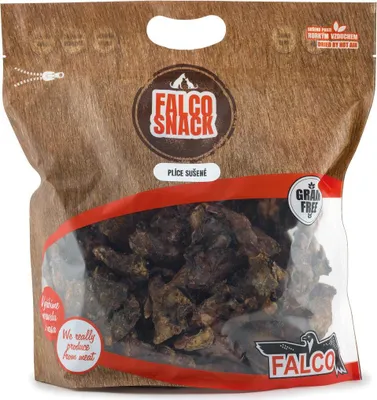 Immagine prodotto di Polmoni essiccati 500 g