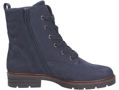 Produktbild von Gabor Stiefelette Stiefelette Nubukleder
