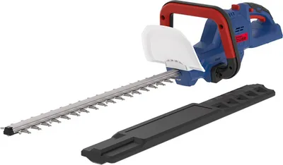 Obrázek produktu pro Akumulátorové Plotové Nůžky Hs 36-0