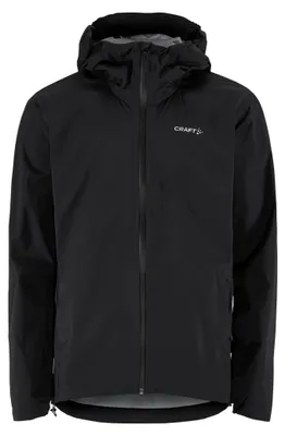 Produktbild von craft Everyday Hydro Herren-Radjacke XL