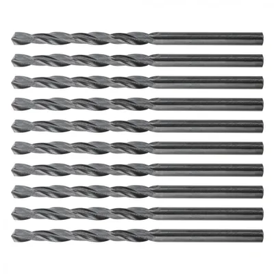 Obrázok produktu pre Top Tools HSS vrtáky do kovu, 4,0 mm, 10 ks.