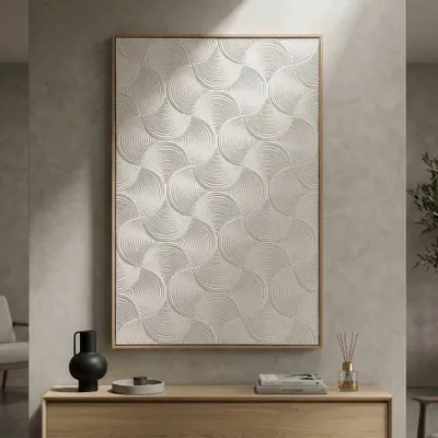Obrázok produktu pre Obraz na plátne s rámom 80x3,8x120 cm