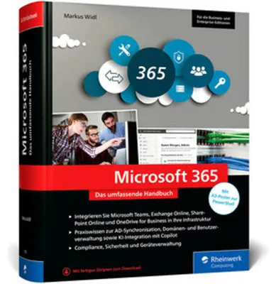 Produktbild von Microsoft 365