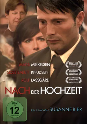 Produktbild von Nach der Hochzeit
