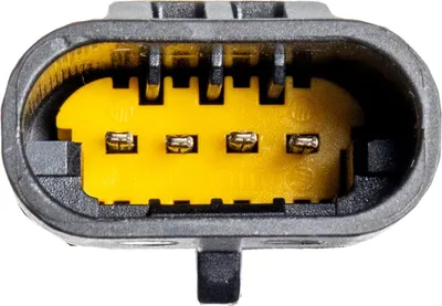 Produktbild von FEBI BILSTEIN Lambdasonde für RENAULT CLIO II (BB0/1/2, CB0/1/2) Beheizt 300mm 177414