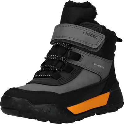 Produktbild von Geox Stiefelette Stiefelette Kunstleder/Textil