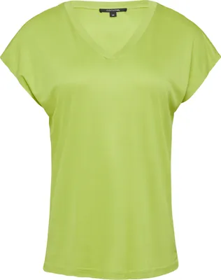 Produktbild von T-Shirt 7167 GREEN Größe 34