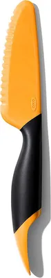 Produktbild von OXO Good Grips Mangoschneider mit Portionierer und Riffelmesser