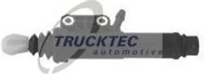 Produktbild von TRUCKTEC AUTOMOTIVE 02.23.033 Kupplungsgeberzylinder passend für MERCEDES-BENZ SPRINTER 3-t Kasten (903) SPRINTER 3-t Bus (903) SPRINTER 2-t Kasten