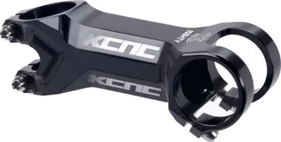 Produktbild von Kcnc 31.8 Mm Fahrradvorbau Silber 80 mm / ±17º Silber 80 mm