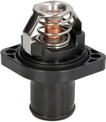 Produktbild von THERMOTEC Thermostat Kühlmittel 88°C für BMW 3 Touring (E91) 3 Limousine (E90) 3 Limousine (E46) 1 Schrägheck (E87) 5 Limousine (E60)