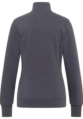 Produktbild von Joy Anouk Sweatjacke Damen ebony Gr 40