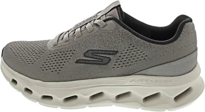Zdjęcie produktu dla Skechers Go Walk Glide Step 2.0, beżowe sneakersy