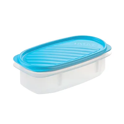 Immagine prodotto di Tatay 1163000 Contenedor Alim. Top Flex 0,5L Azul