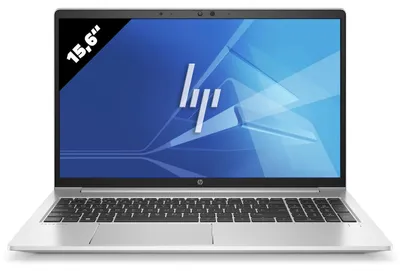 Produktbild von HP ProBook 650 G8 Notebook 15,6 Zoll i5 11.Gen 8GB 250GB SSD FHD Win11P Laptop
