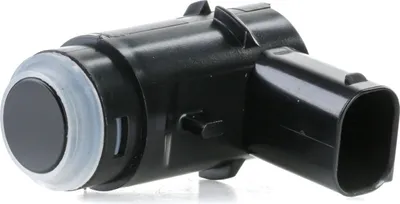 Produktbild von RIDEX 2412P0122 Einparkhilfe Parksensor Schwarz Hinten für RENAULT Clio III Schrägheck (BR0/1, CR0/1) für DACIA DUSTER für TOYOTA RAV 4 III