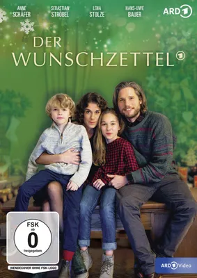 Produktbild von Der Wunschzettel
