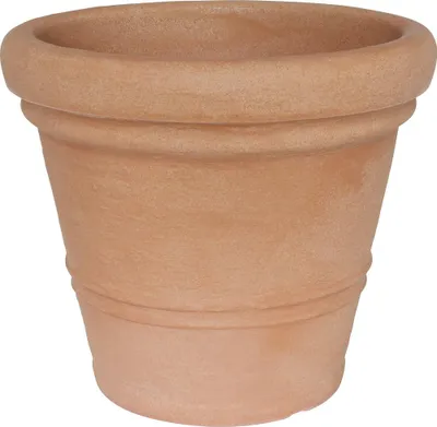 Produktbild von Geli Pflanztopf Milano Ø 40 x 32 cm terracotta