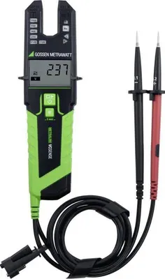 Produktbild von GOSSEN-METRAWATT Gossen M611L METRALINE VC Sense METRALINE VC Sense