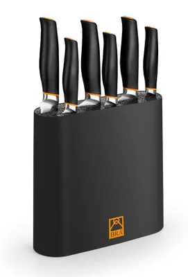 Produktbild von BRA Efficient | Tacoma für Messer