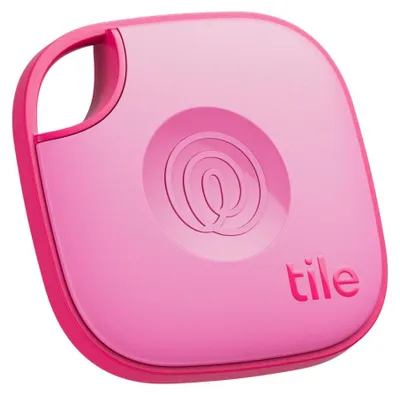 Productafbeelding van Life360 Tile - Bluetooth-tracker, sleutel- en voorwerpzoeker voor sleutels