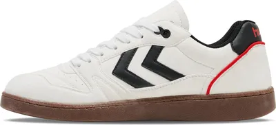 Produktbild von Hummel Liga Gk Rpet Suede 9001 White 41