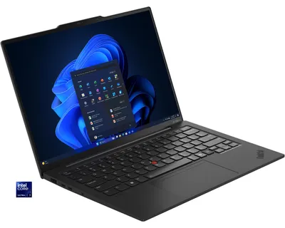 Immagine prodotto di Lenovo 21NS004TGE Lenovo X1 Carbon G13 14" Ultra7 258V 32/2TB 2.8K 5G W11P
