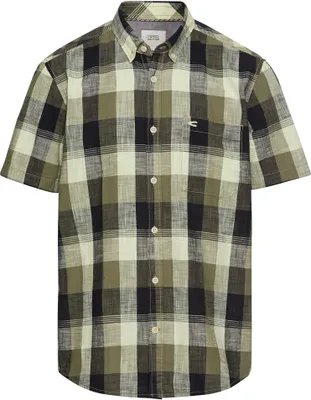 Produktbild von camel active Shortsleeve Shirt 34 34 XXL